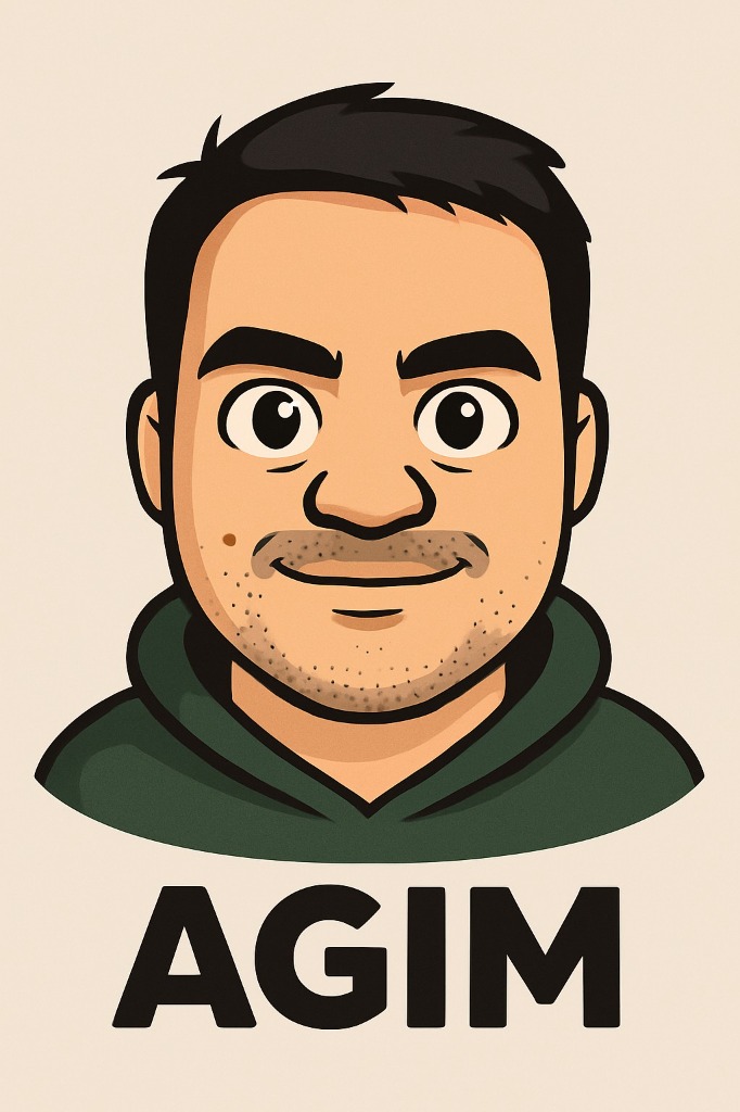 AGIM